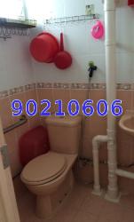 Blk 75 Telok Blangah Drive (Bukit Merah), HDB 3 Rooms #13780932